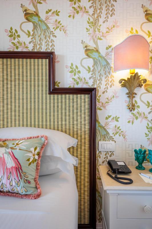 Grand Hotel San Pietro Taormina - Preferred Hotels & Resorts - image 29