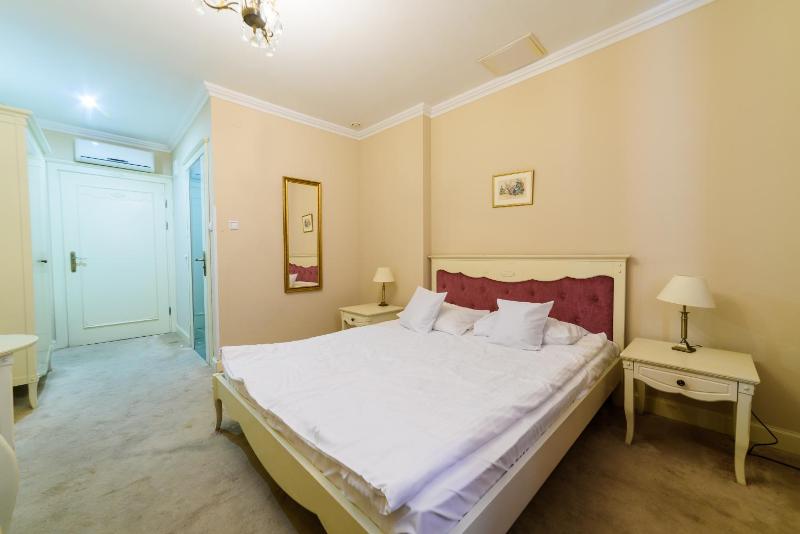 Budget Double Room image 2