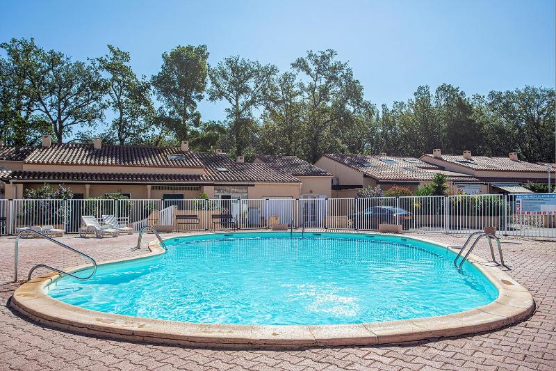 Maisonnette du Clos - Avec piscine partagée - image 4