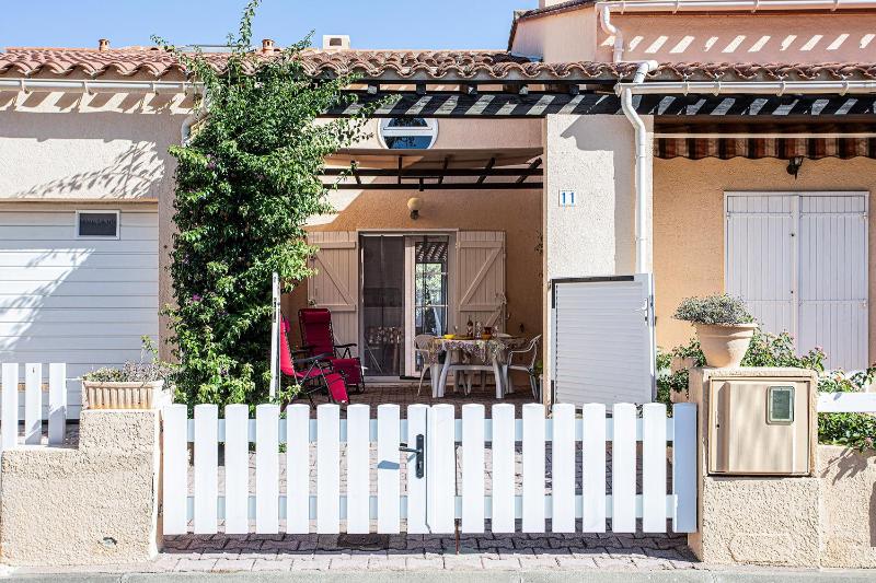 Maisonnette du Clos - Avec piscine partagée - image 6