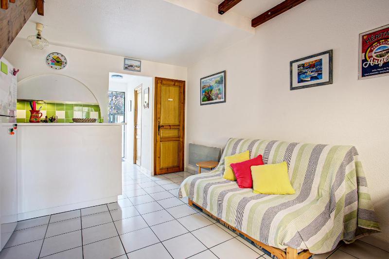 Maisonnette du Clos - Avec piscine partagée - image 12