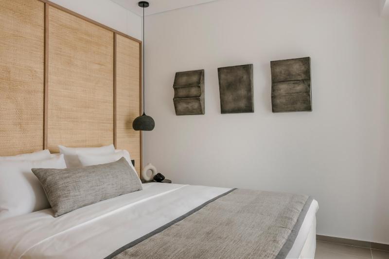 Deluxe Room with Plunge Pool image 3