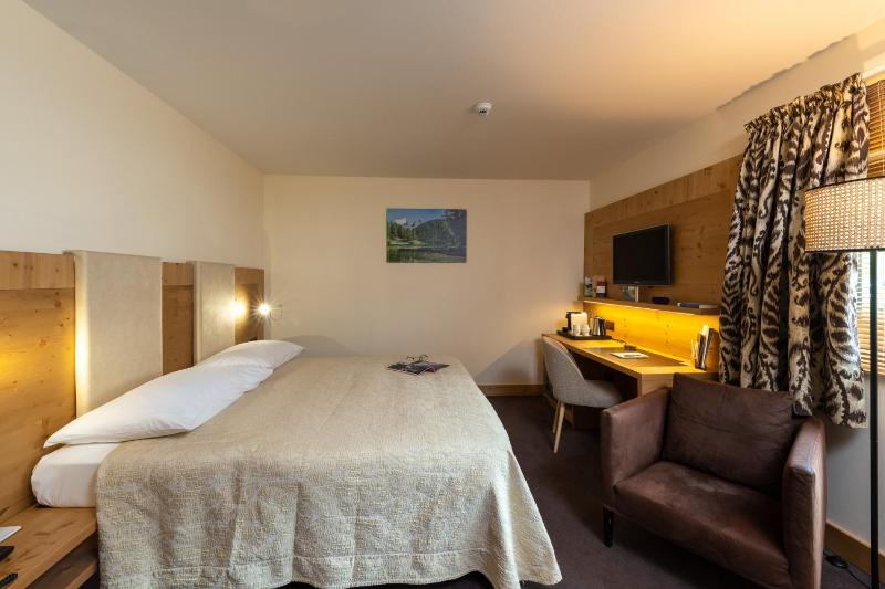 Comfort Double Room image 1