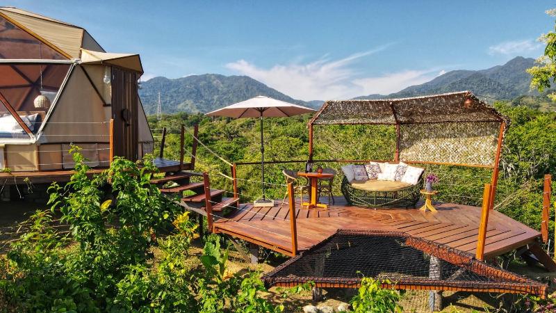 Glamping - Habla con la Luna - image 12