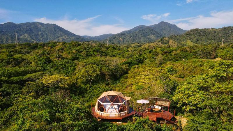 Glamping - Habla con la Luna - image 8