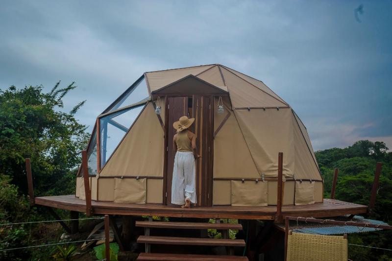 Glamping - Habla con la Luna - image 9