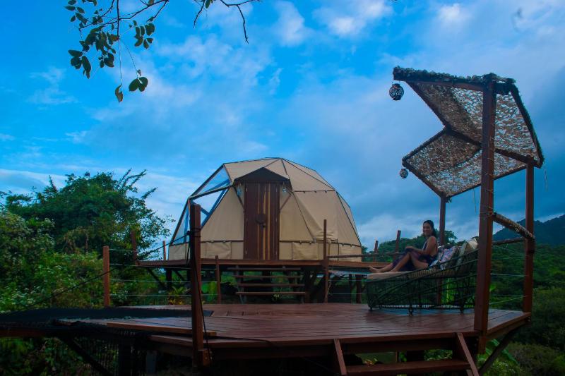 Glamping - Habla con la Luna - image 26
