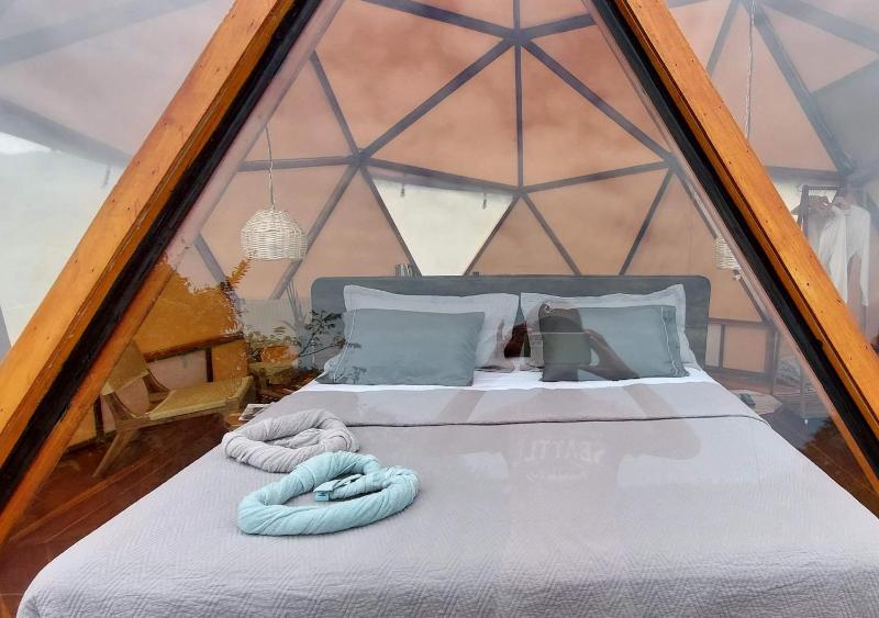 Glamping - Habla con la Luna - image 23