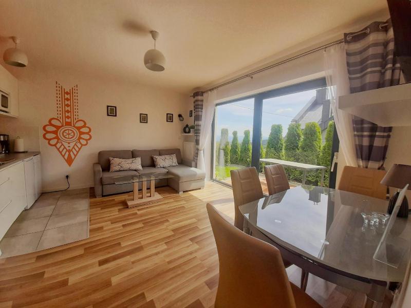 Apartamenty Złoty Widok - image 26