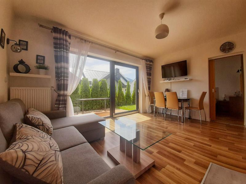 Apartamenty Złoty Widok - image 40