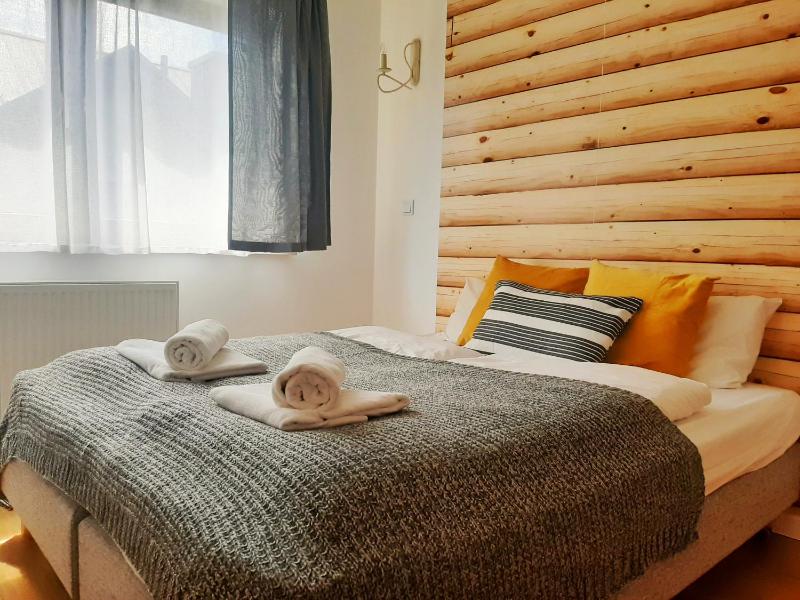 Apartamenty Złoty Widok - image 16