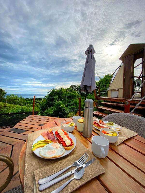 Glamping - Habla con la Luna - image 19