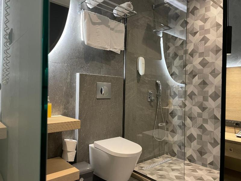 Voula Hotel - image 49