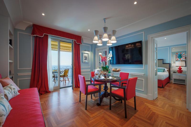 Grand Hotel San Pietro Taormina - Preferred Hotels & Resorts - image 47