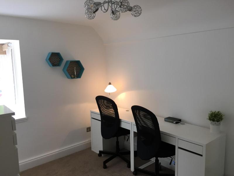 Apartment 3 - First Floor  image 3