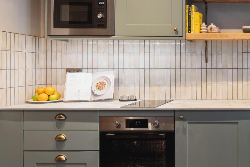 Your Apartment | Cotham Arms - Studio (SK) - image 6