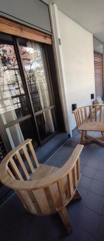 Welcome from Belgrano R Room - image 15