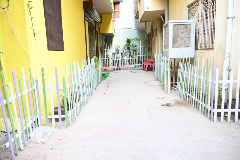 Swagat Paying Guest House Varanasi Near Ganga River - image 7