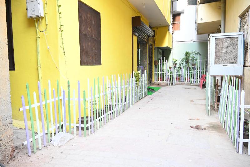 Swagat Paying Guest House Varanasi Near Ganga River - image 9