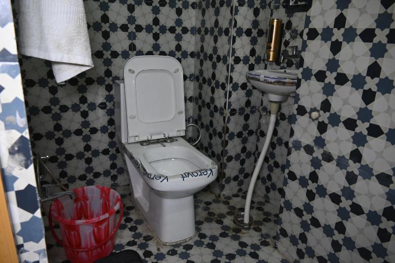 Swagat Paying Guest House Varanasi Near Ganga River - image 6