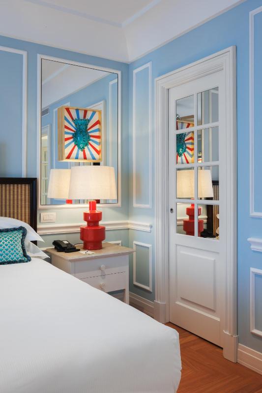 Grand Hotel San Pietro Taormina - Preferred Hotels & Resorts - image 10