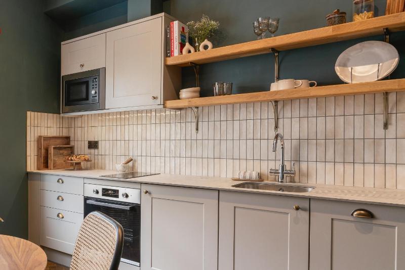 Your Apartment | Cotham Arms - Studio (SK) - image 14