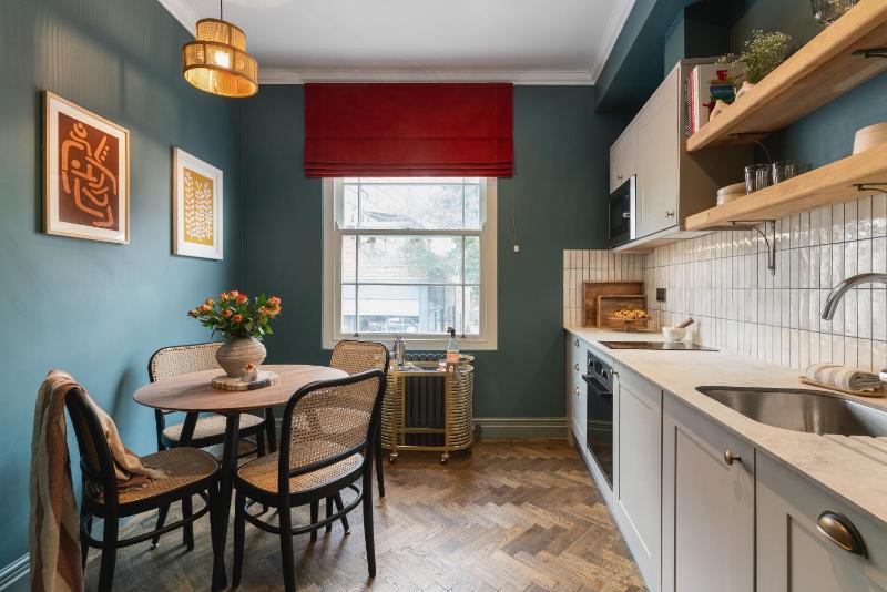 Your Apartment | Cotham Arms - Studio (SK) - image 13