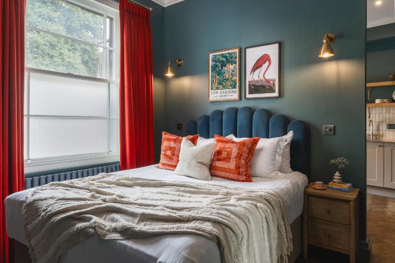 Your Apartment | Cotham Arms - Studio (SK) - image 22