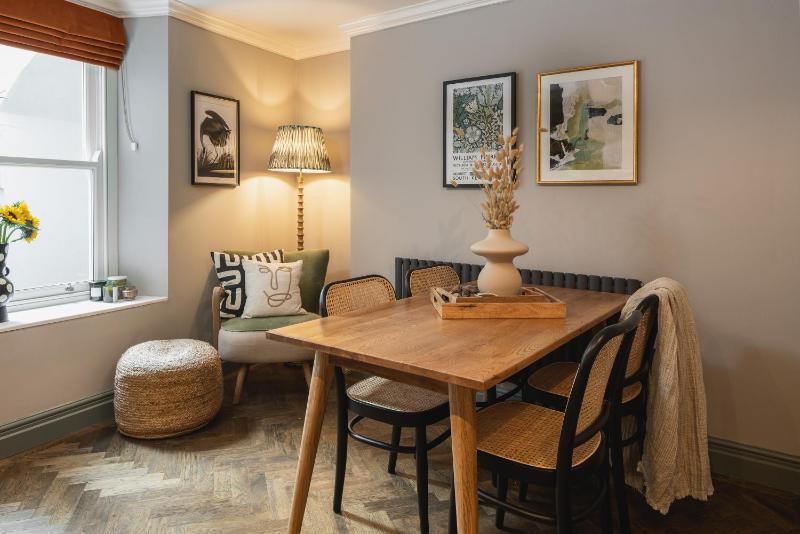 Your Apartment | Cotham Arms - Studio (SK) - image 10
