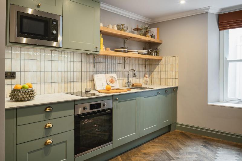 Your Apartment | Cotham Arms - Studio (SK) - image 8
