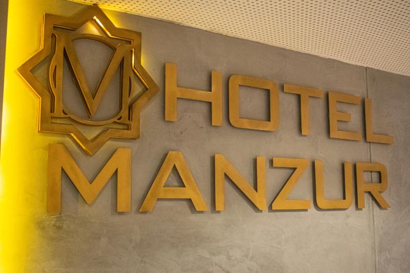 Hotel Manzur - image 3