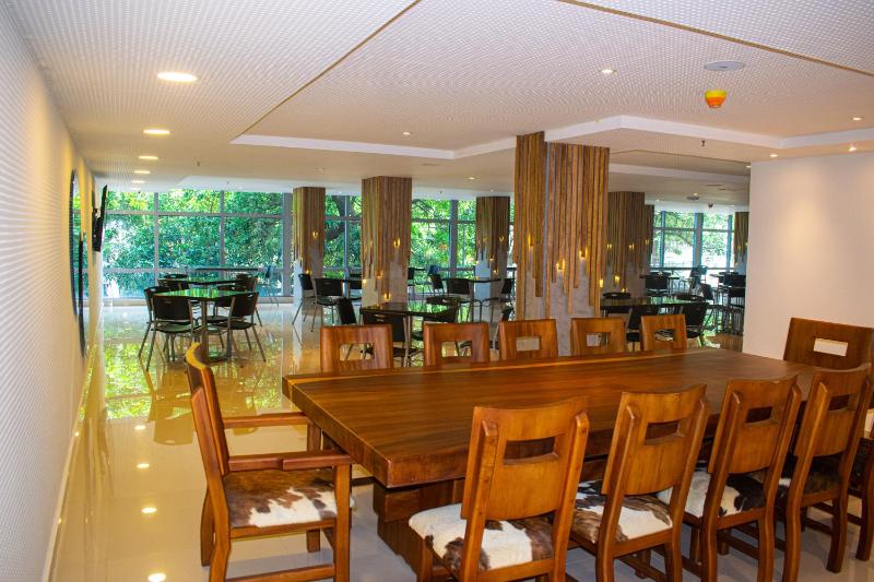 Hotel Manzur - image 14