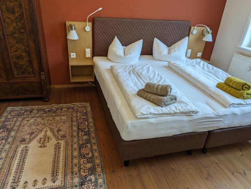 Two-Bedroom Apartment image 2