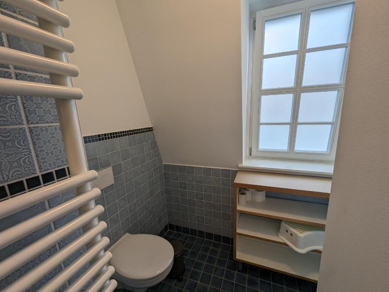 Two-Bedroom Apartment image 3