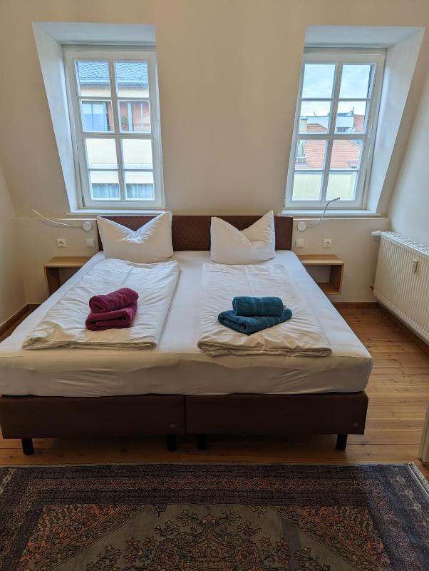 Two-Bedroom Apartment image 4