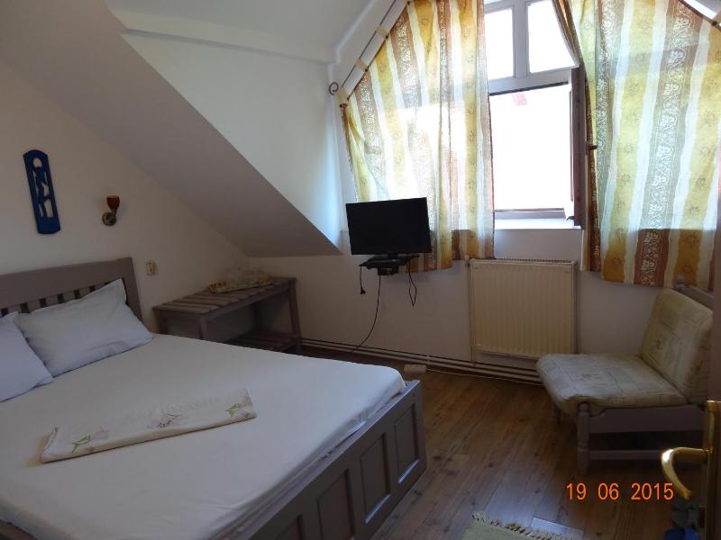Pensiunea Casa Harghita - image 11