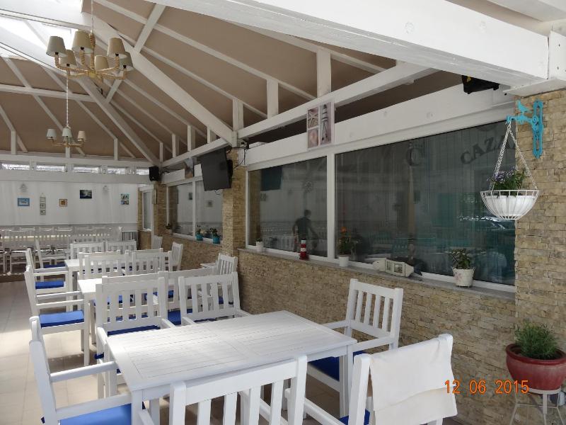 Pensiunea Casa Harghita - image 38
