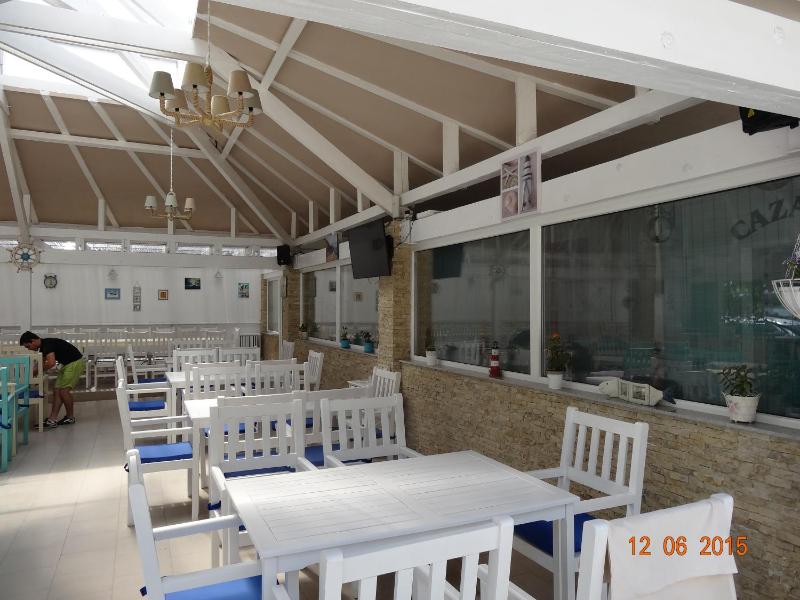Pensiunea Casa Harghita - image 7