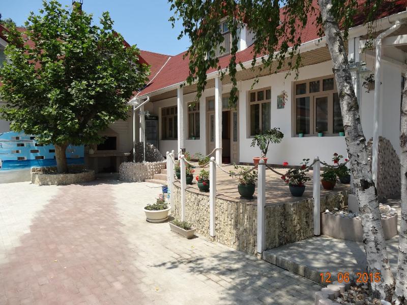Pensiunea Casa Harghita - image 30