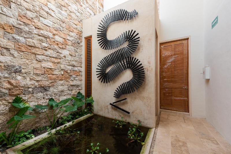 Villa Orquídea Boutique Hotel - image 4