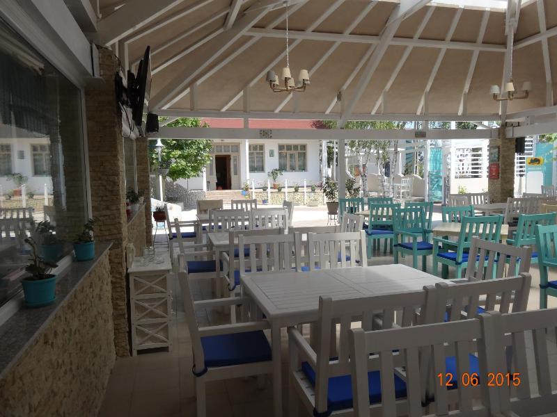 Pensiunea Casa Harghita - image 19