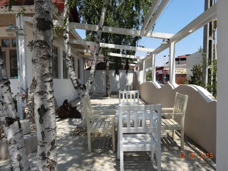 Pensiunea Casa Harghita - image 16