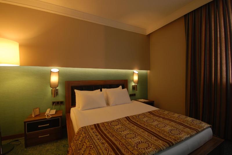 Standard Double or Twin Room image 3