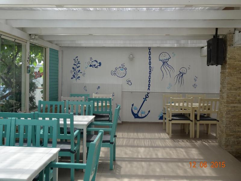 Pensiunea Casa Harghita - image 35