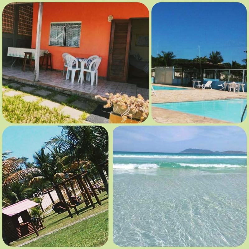 Casa em Cabo Frio - image 1