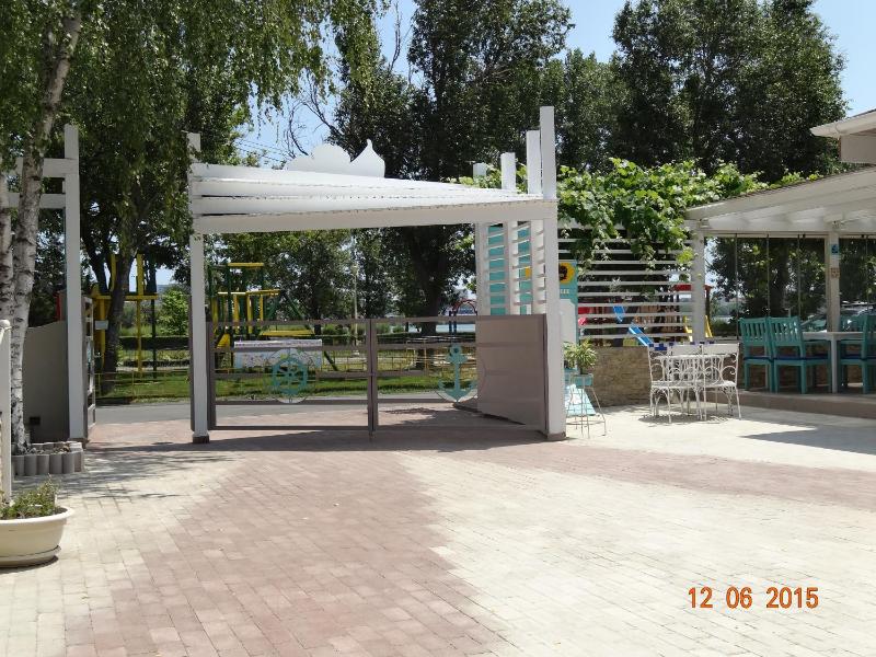 Pensiunea Casa Harghita - image 4