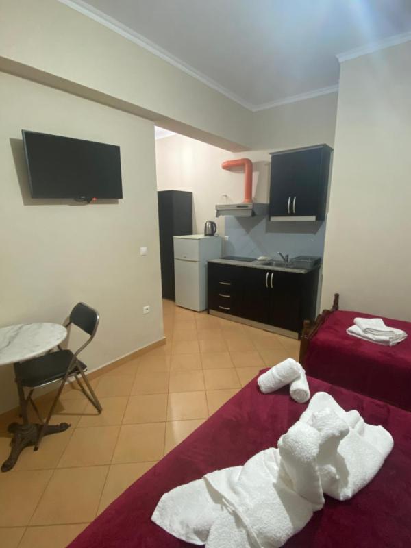 Studio Apartments Rizarjo - image 15
