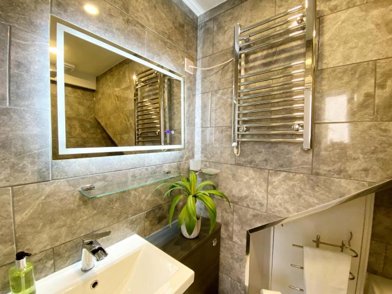 Meadfoot Bay Apartment at Hesketh Crescent - image 2