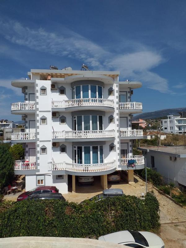 Studio Apartments Rizarjo - image 1