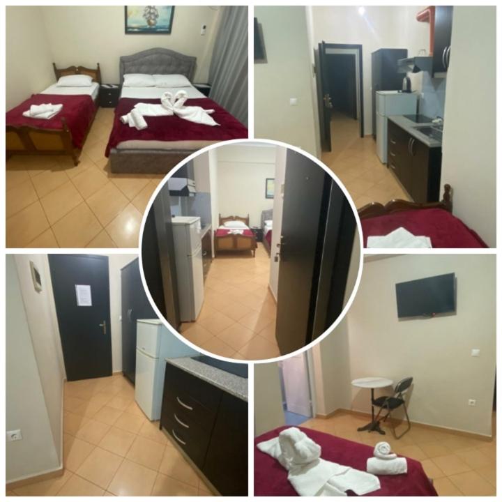 Studio Apartments Rizarjo - image 10
